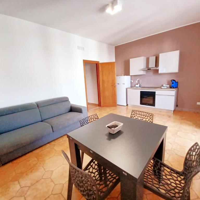 MòMì Vacation Rental Gallipoli - One-Bedroom Apartment - 12