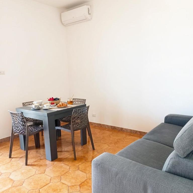 MòMì Vacation Rental Gallipoli - One-Bedroom Apartment - 11