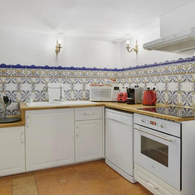 GITE Le Logis Barbès - Appartement 1 Chambre - 18
