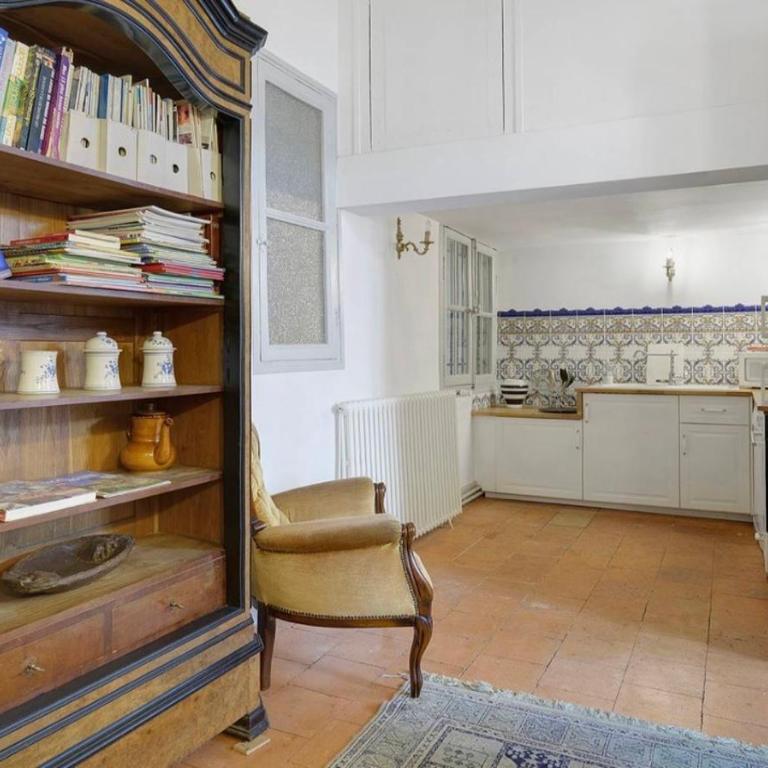 GITE Le Logis Barbès - Appartement 1 Chambre - 19