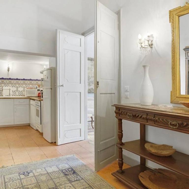 GITE Le Logis Barbès - Appartement 1 Chambre - 20