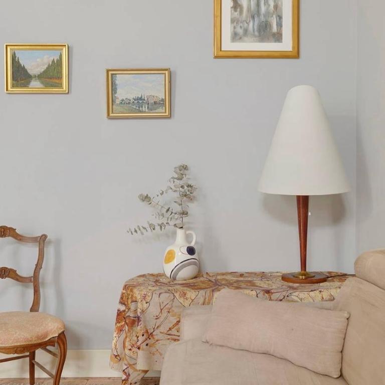 GITE Le Logis Barbès - Appartement 1 Chambre - 24