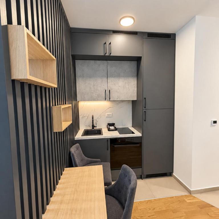 Zlatiborske terase Spa&Wellness - Studio apartment - 3