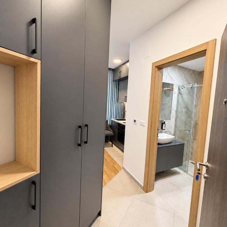 Zlatiborske terase Spa&Wellness - Studio apartment - 4