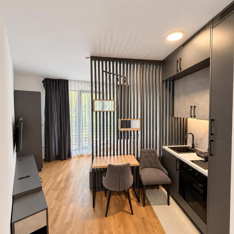 Zlatiborske terase Spa&Wellness - Studio apartment - 5