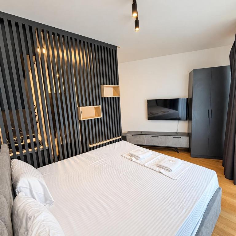 Zlatiborske terase Spa&Wellness - Studio apartment - 6