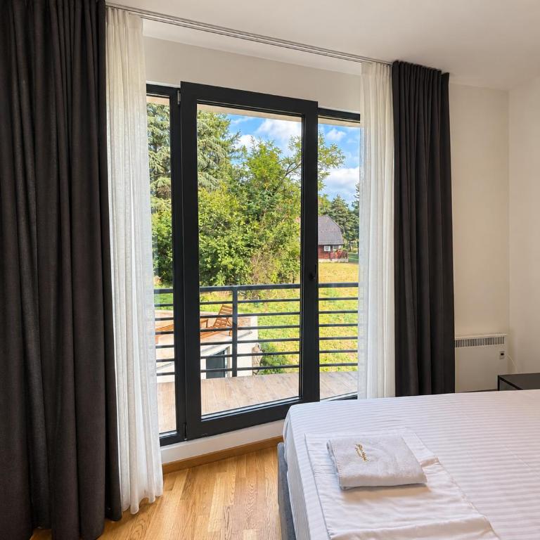 Zlatiborske terase Spa&Wellness - Studio apartment - 7