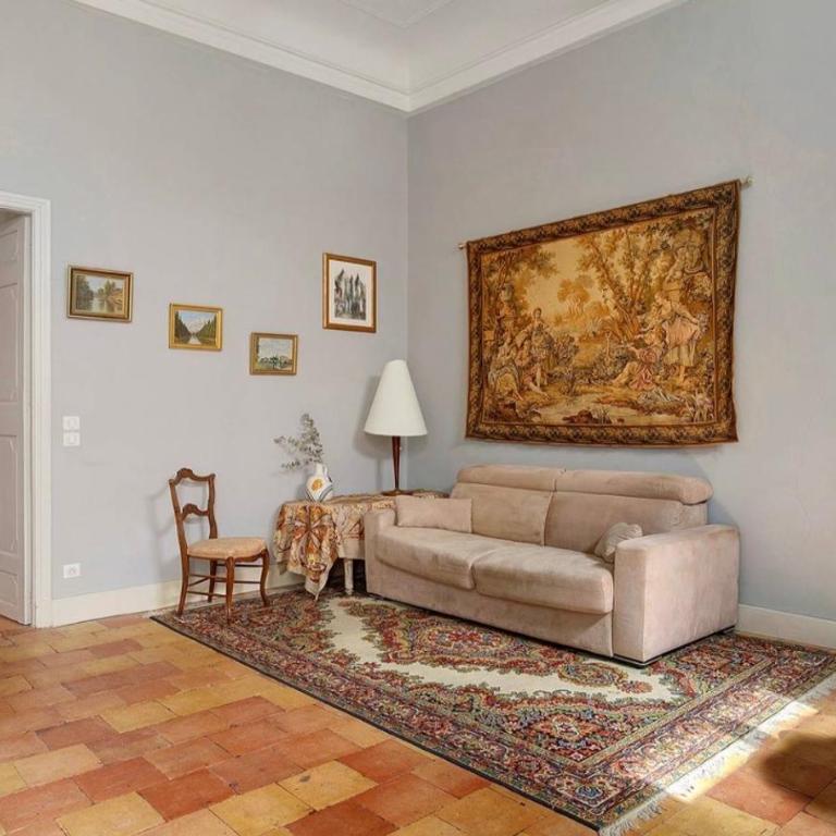 GITE Le Logis Barbès - Appartement 1 Chambre - 27