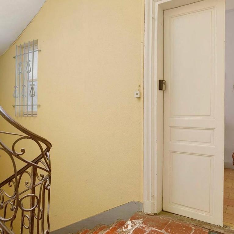 GITE Le Logis Barbès - Appartement 1 Chambre - 29