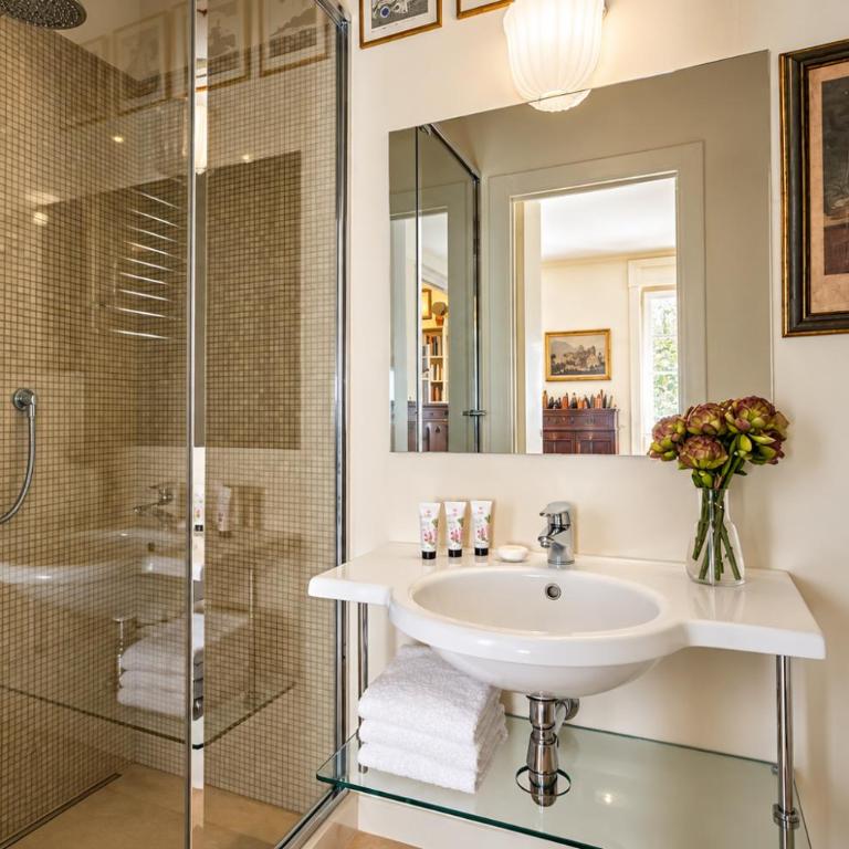 ComeCasa Luxury flat Scala-Brera - Appartamento Superior con 1 Camera da Letto e Balcone - 5