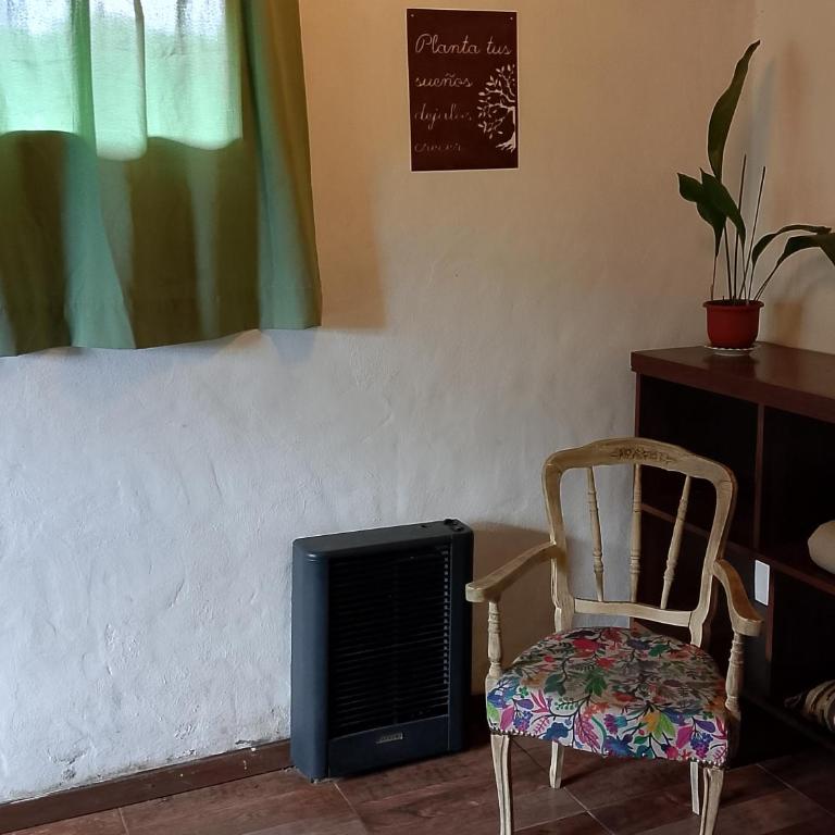 Complejo las azucenas - Casa de 2 dormitorios - 28