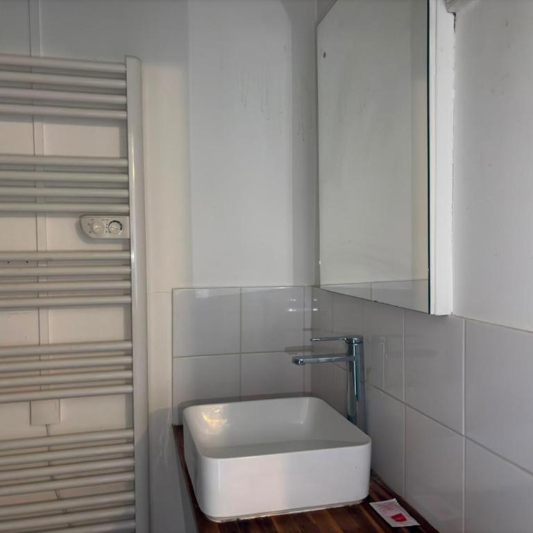 Le studio Aigle - proche quais rive droite - 249 - Studio - 15