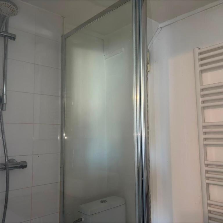 Le studio Aigle - proche quais rive droite - 249 - Studio - 14