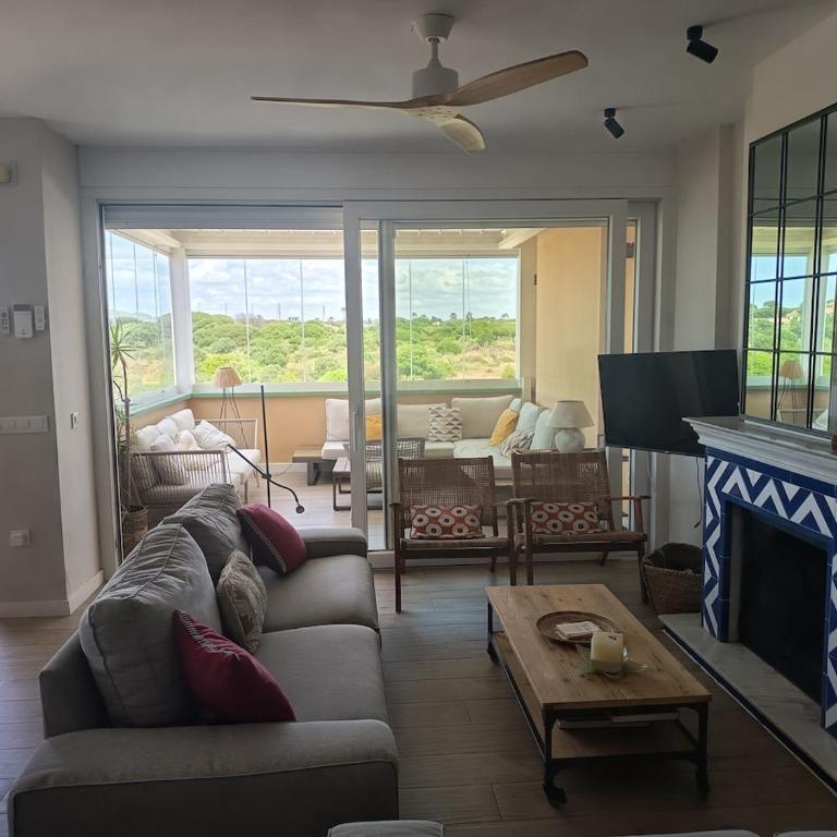 Puerto Sherry duplex - Apartamento - 1