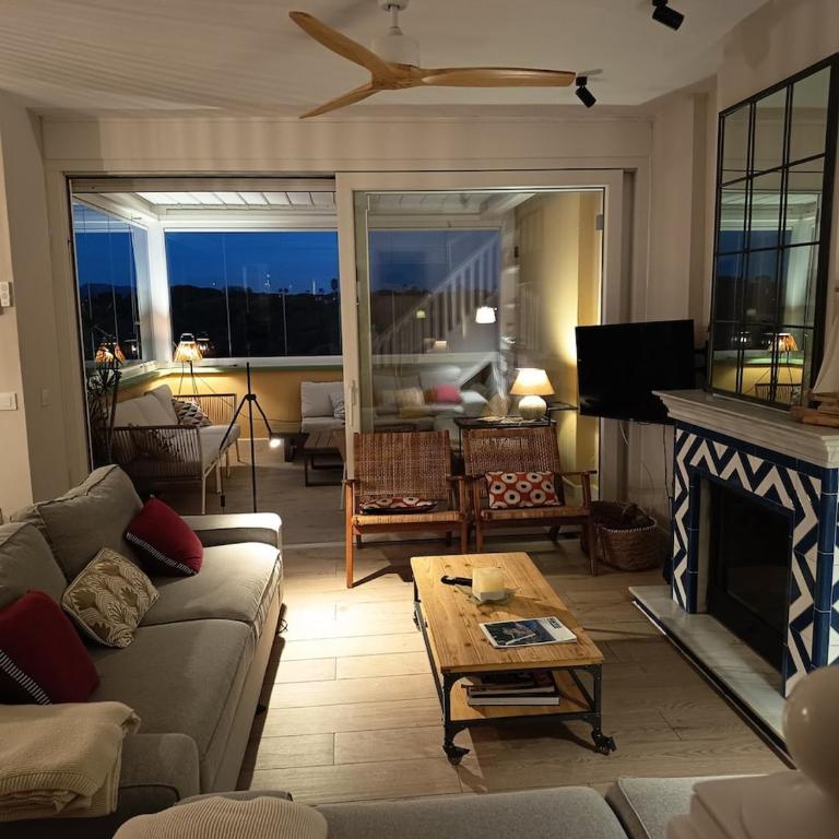 Puerto Sherry duplex - Apartamento - 5