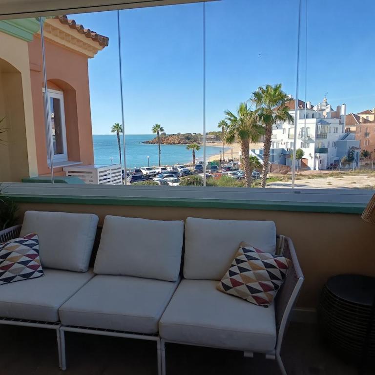 Puerto Sherry duplex - Apartamento - 7