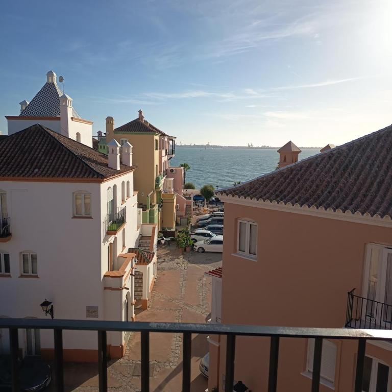 Puerto Sherry duplex - Apartamento - 9