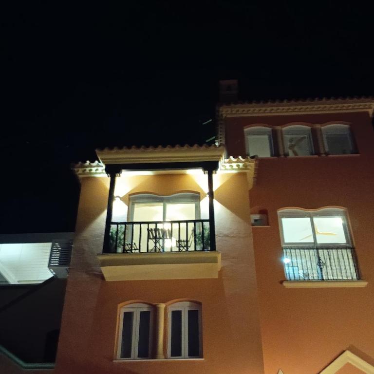 Puerto Sherry duplex - Apartamento - 10