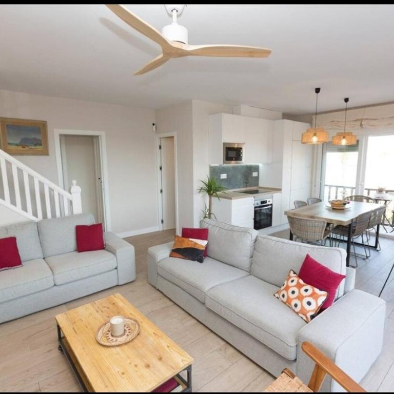 Puerto Sherry duplex - Apartamento - 12