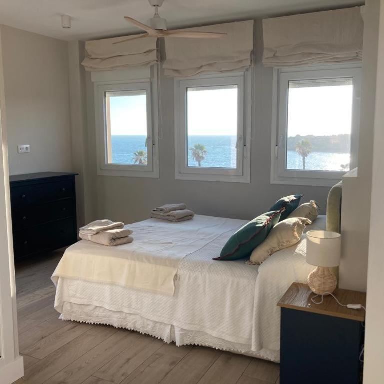 Puerto Sherry duplex - Apartamento - 15