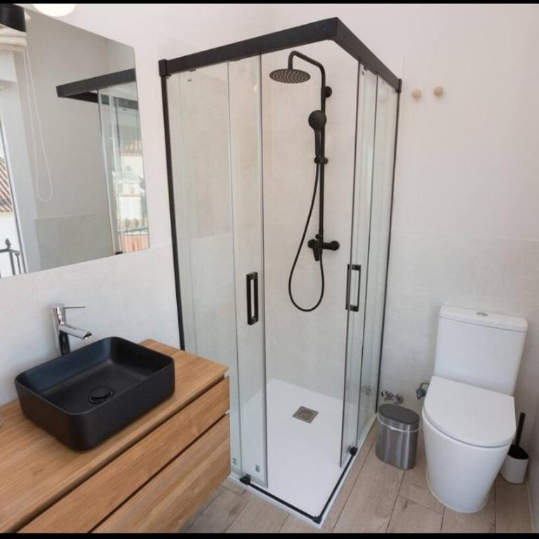Puerto Sherry duplex - Apartamento - 16