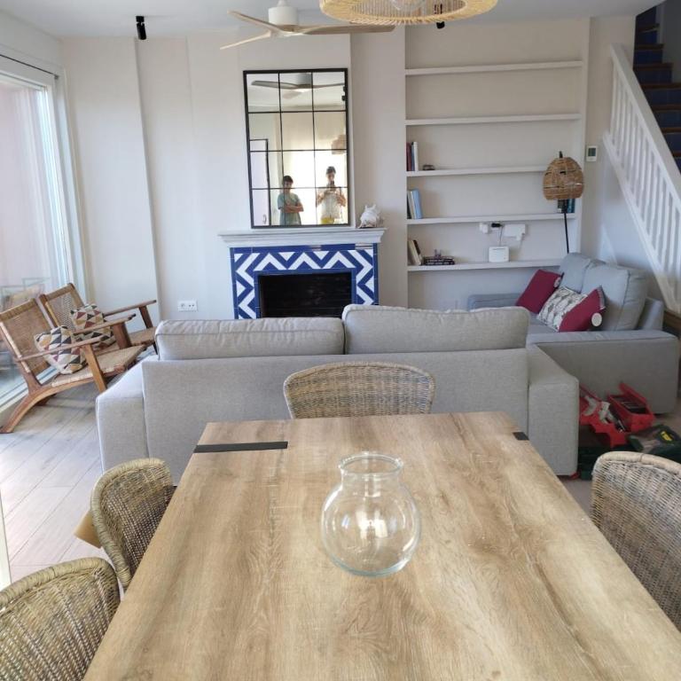 Puerto Sherry duplex - Apartamento - 18