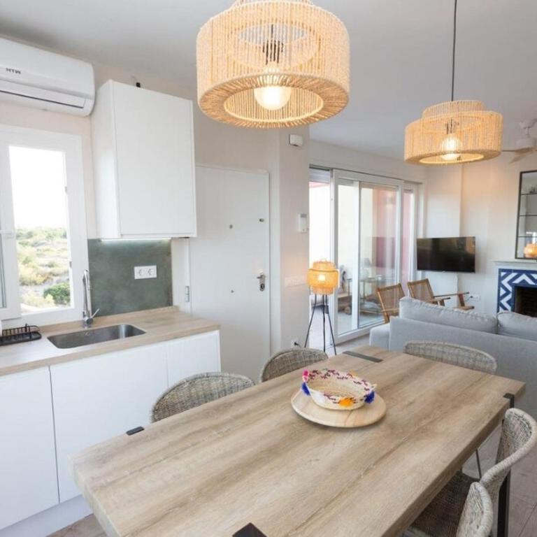 Puerto Sherry duplex - Apartamento - 19