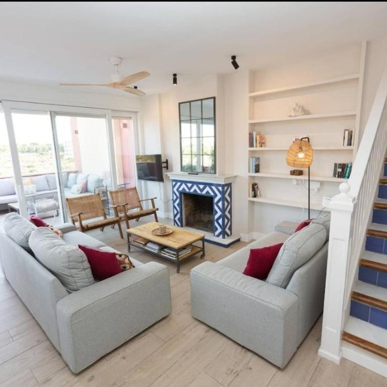 Puerto Sherry duplex - Apartamento - 24