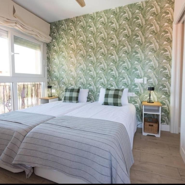 Puerto Sherry duplex - Apartamento - 25