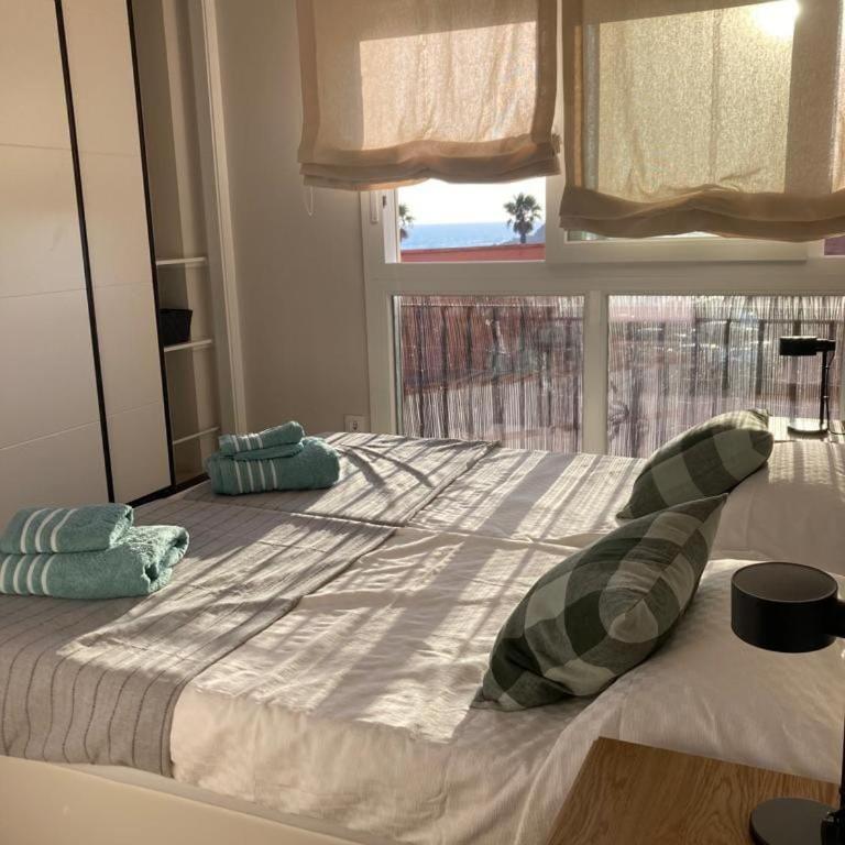 Puerto Sherry duplex - Apartamento - 26