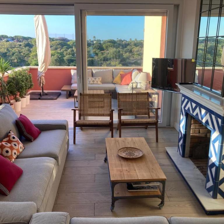 Puerto Sherry duplex - Apartamento - 27
