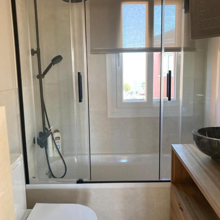 Puerto Sherry duplex - Apartamento - 29