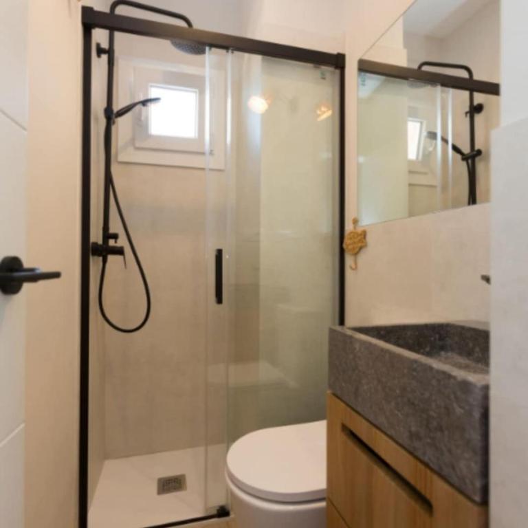 Puerto Sherry duplex - Apartamento - 30