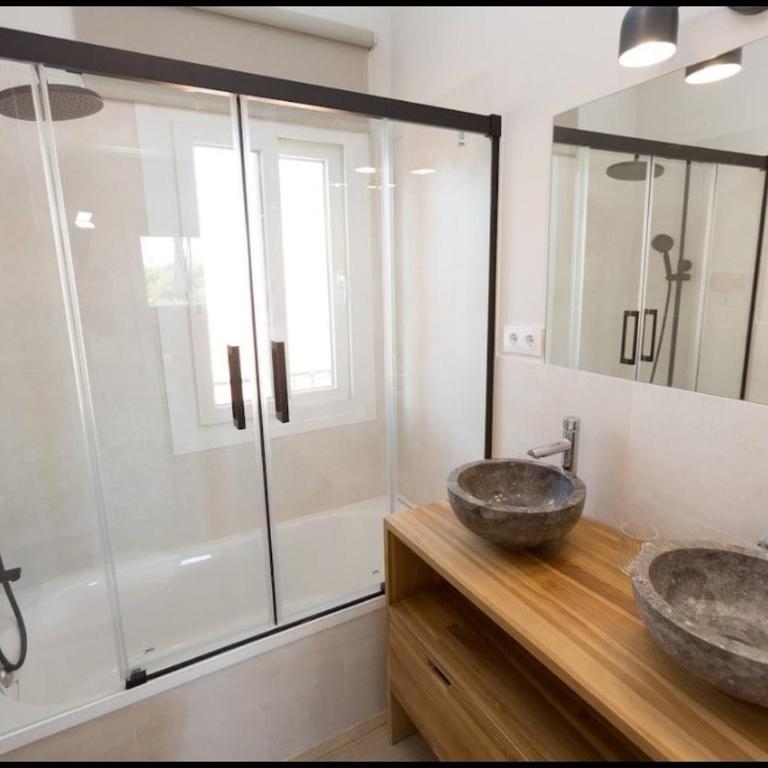 Puerto Sherry duplex - Apartamento - 31