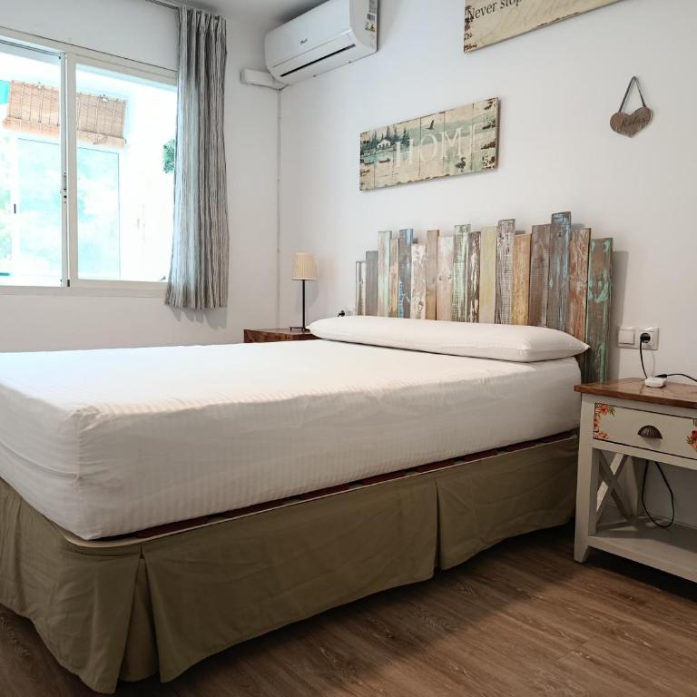 APARTAMENTO PINAR de MONTEMAR - Appartement - Vue sur Jardin - 9