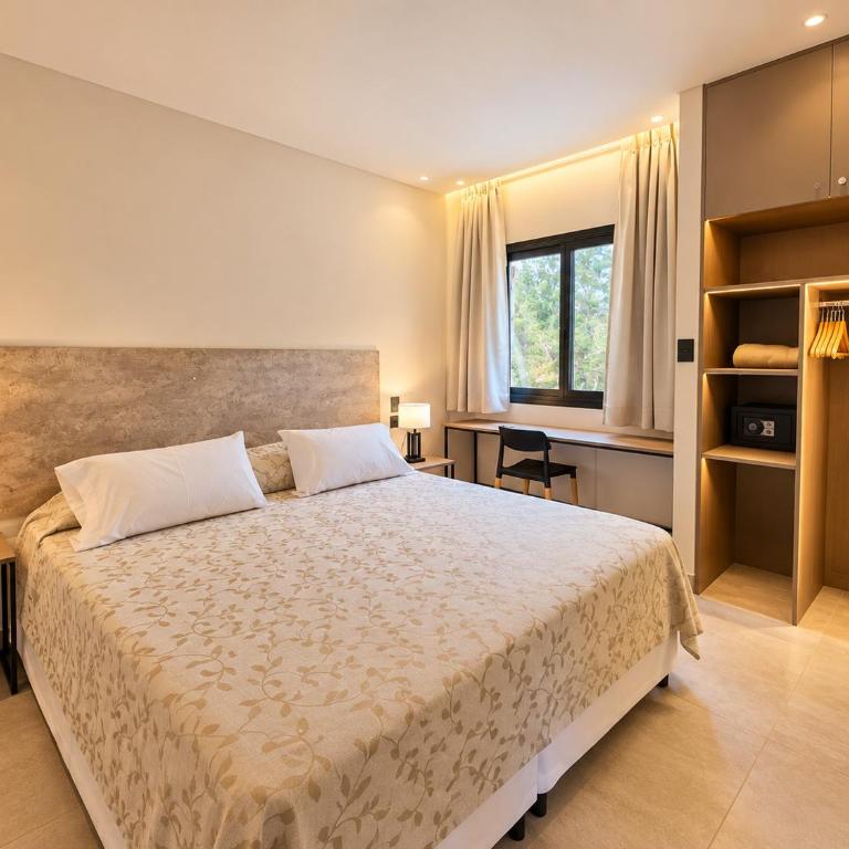 Casitas del Rio en Hotel Selva Montana - Two-Bedroom Villa - 6