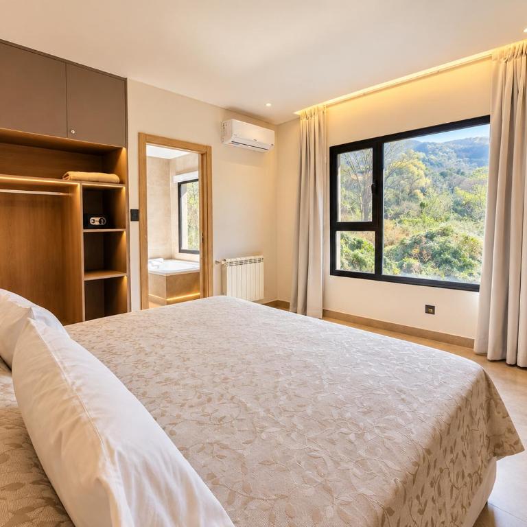 Casitas del Rio en Hotel Selva Montana - Two-Bedroom Villa - 4