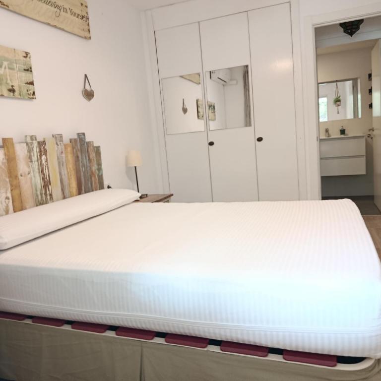 APARTAMENTO PINAR de MONTEMAR - Appartement - Vue sur Jardin - 8