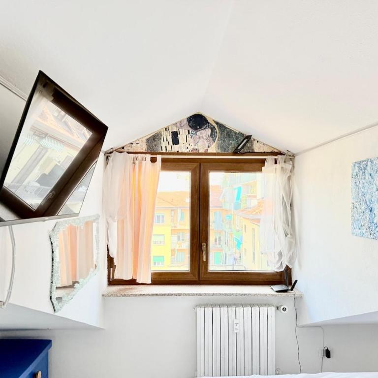 Beautiful room in the heart of Turin - Appartamento con 1 Camera da Letto - 2