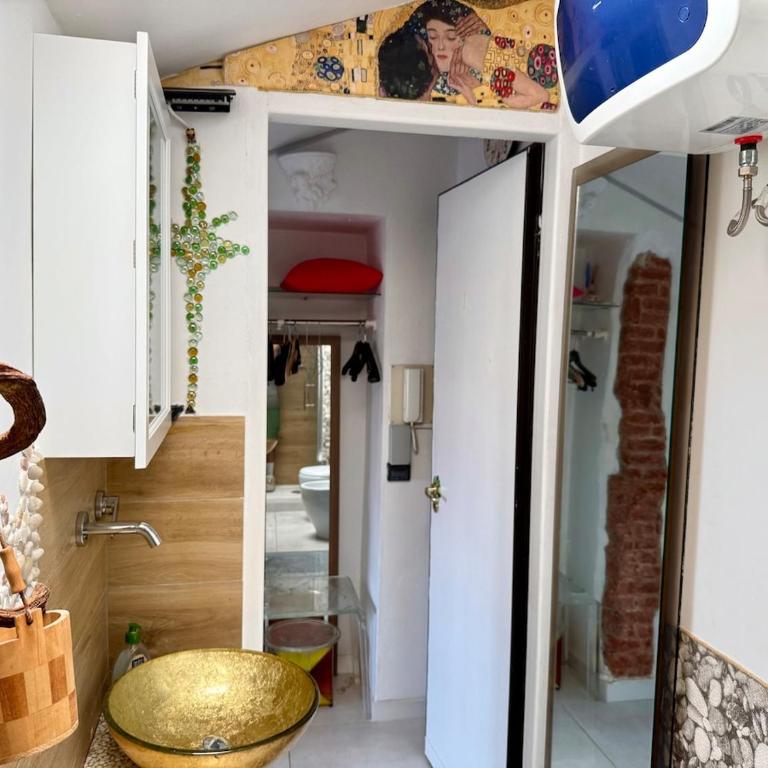 Beautiful room in the heart of Turin - Appartamento con 1 Camera da Letto - 3