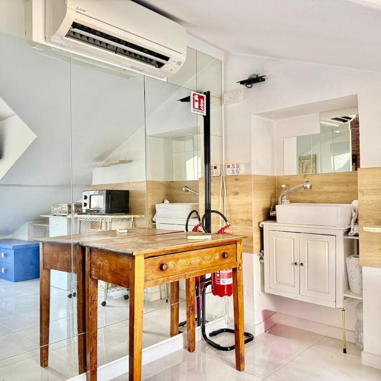 Beautiful room in the heart of Turin - Appartamento con 1 Camera da Letto - 5