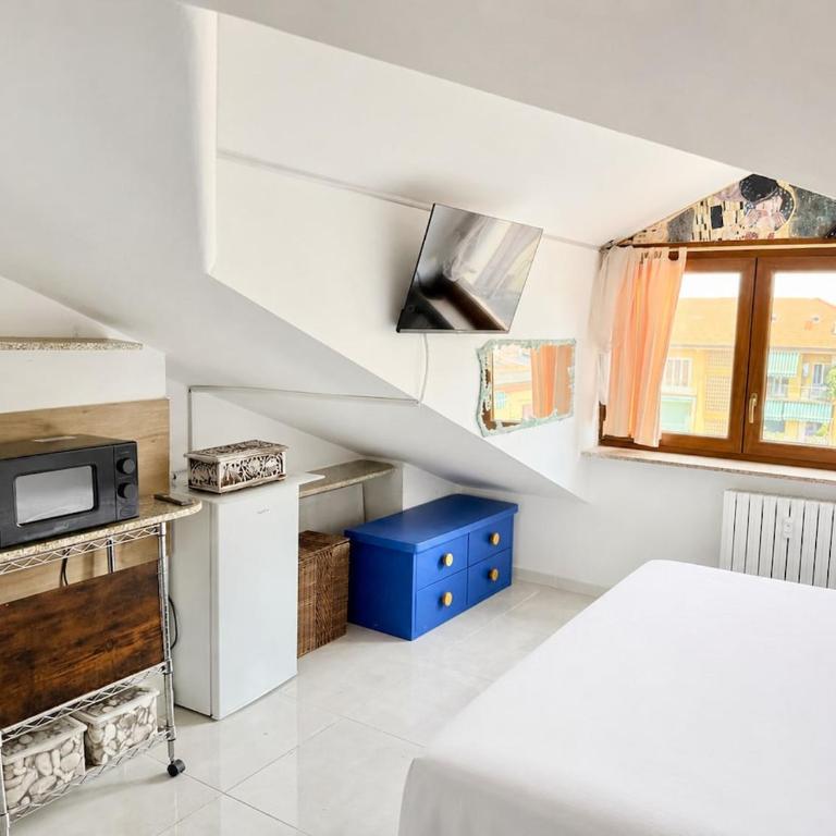 Beautiful room in the heart of Turin - Appartamento con 1 Camera da Letto - 7