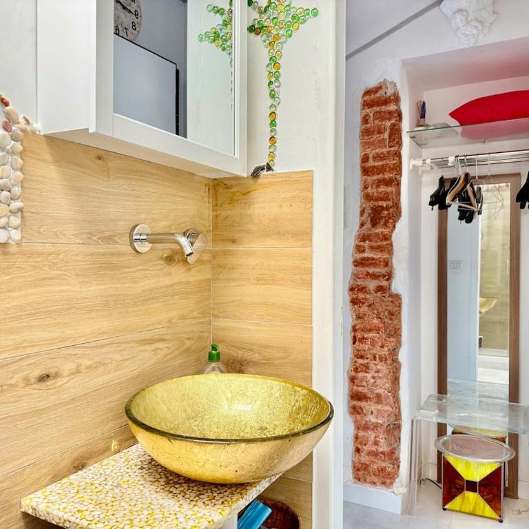 Beautiful room in the heart of Turin - Appartamento con 1 Camera da Letto - 9