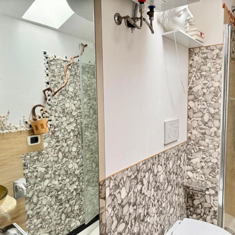 Beautiful room in the heart of Turin - Appartamento con 1 Camera da Letto - 10