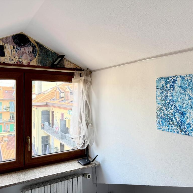 Beautiful room in the heart of Turin - Appartamento con 1 Camera da Letto - 11