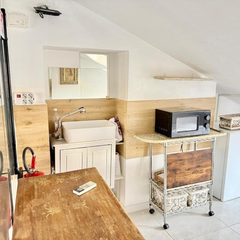 Beautiful room in the heart of Turin - Appartamento con 1 Camera da Letto - 13