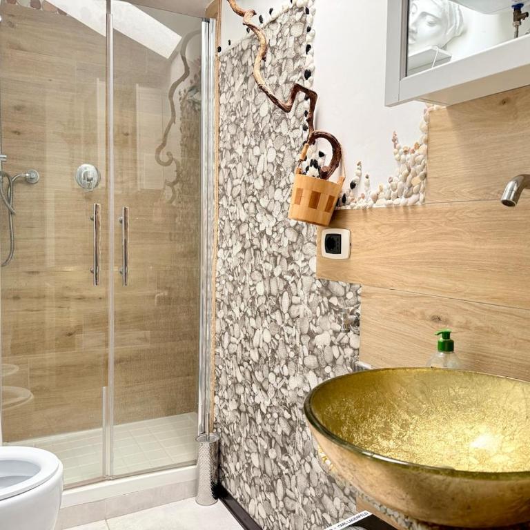 Beautiful room in the heart of Turin - Appartamento con 1 Camera da Letto - 14