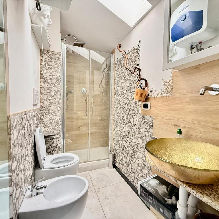 Beautiful room in the heart of Turin - Appartamento con 1 Camera da Letto - 15