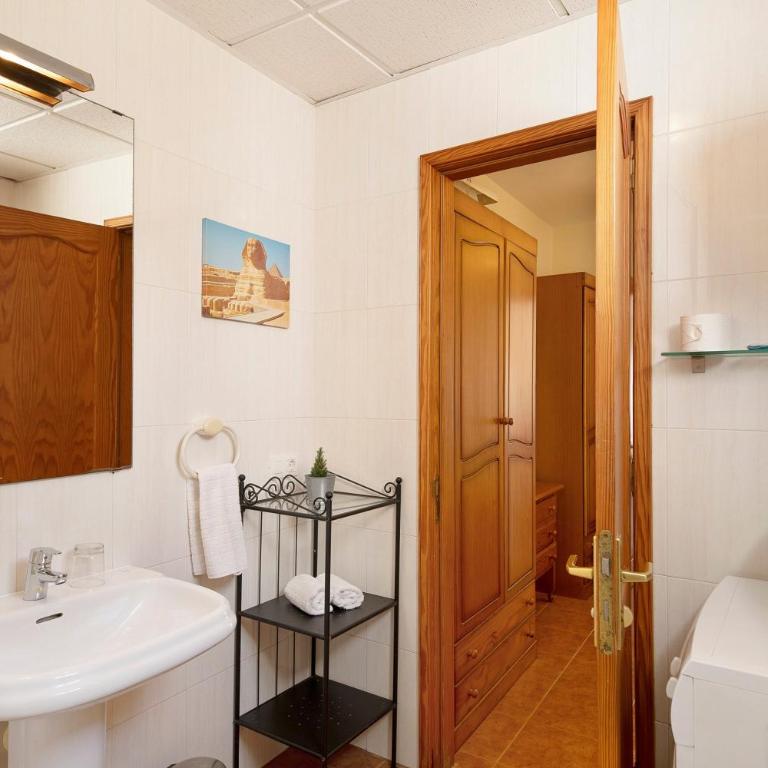 Luminoso ático en Arrecife - Haus mit 1 Schlafzimmer - 13