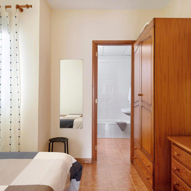 Luminoso ático en Arrecife - Haus mit 1 Schlafzimmer - 15